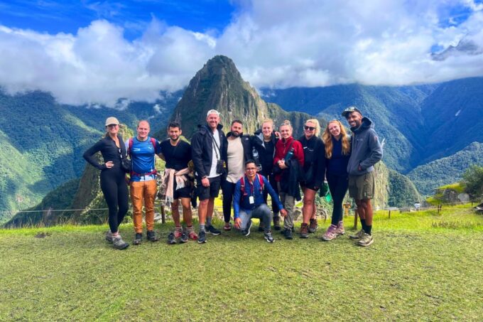 Inca Jungle Trek 4 Days - Customer Reviews