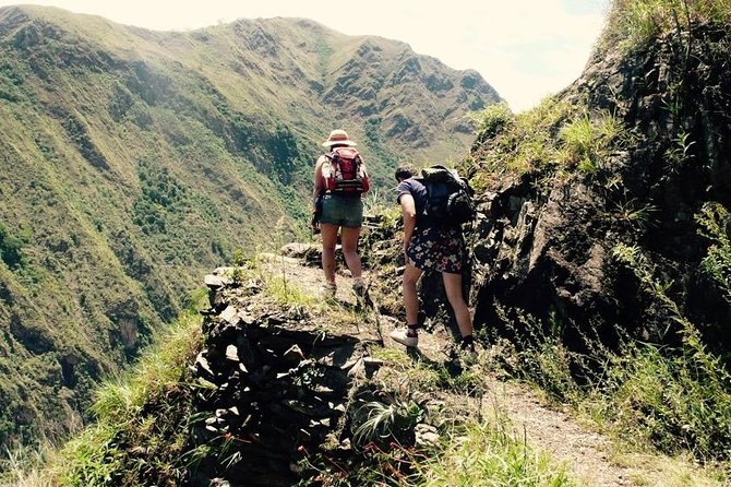 Inca Jungle Trek to Machu Picchu (4 Days) - Day 3: Santa Teresa to Aguas Calientes