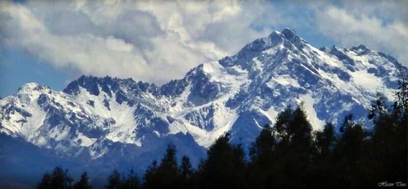 Inca Jungle Trek to Machu Picchu 4 Days 3 Nights - Itinerary Highlights