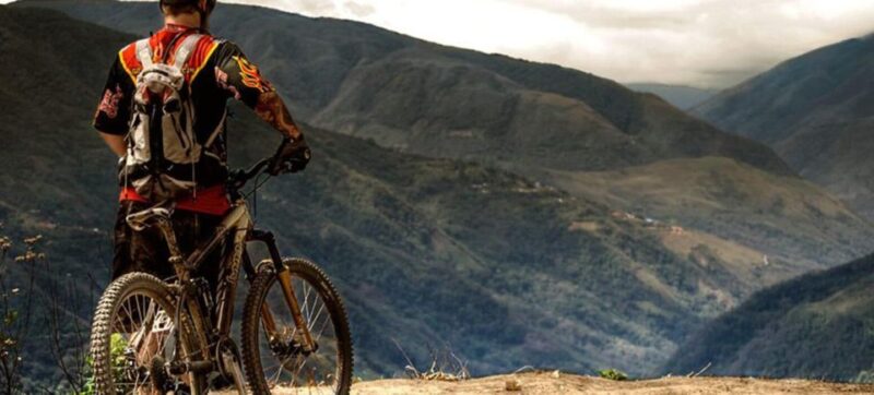 Inca Jungle Trek to Machu Picchu 4 Days Rafting and Zipline - Key Points