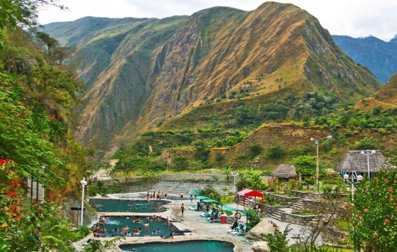 Inca Jungle Trek to Machu Picchu 4 Days Rafting and Zipline - Medical Considerations
