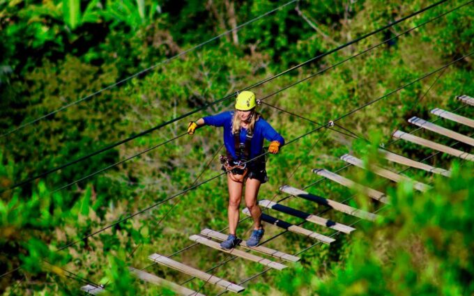 Inca Jungle Trek to Machu Picchu 4 Days Rafting and Zipline - Booking and Cancellation