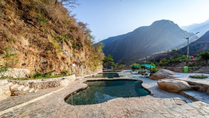 Inca Jungle Trek to Machu Picchu 4 Days Rafting and Zipline - Customer Reviews