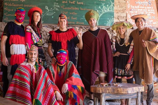 Inca Jungle Trek to Machu Picchu 4 Days -Return by Train- - Traveler Reviews