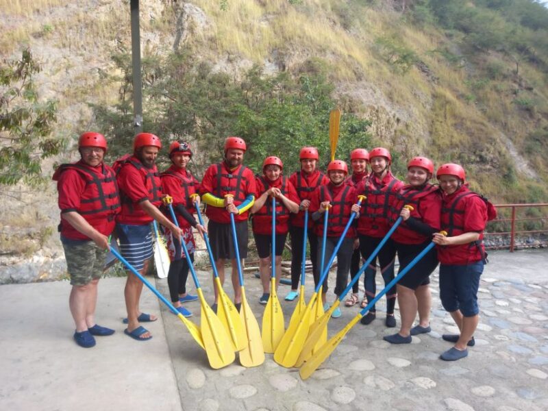 Inca Jungle Trek to Machu Picchu- Biking-Rafting- Zipline - Trip Details