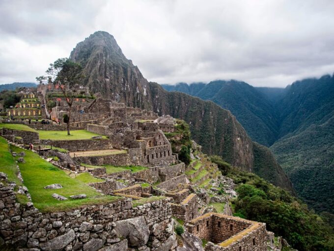 Inca Jungle:An Experience to Machu Picchu in 3d/2n |Private| - Pickup and Transportation