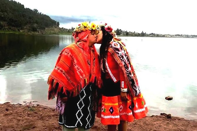 Inca Marriage in Machu Picchu - Transportation and Meeting Logistics