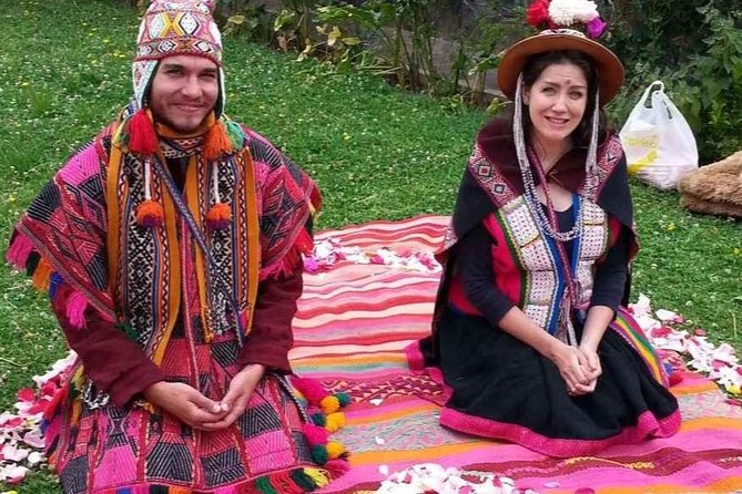 Inca Marriage in Machu Picchu - Accessibility and Safety Considerations