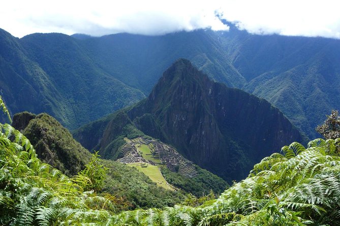 Inca Trail 02 Days 01 Night - Key Points