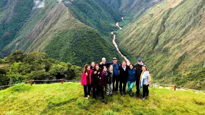 INCA TRAIL 02 DAYS - Frequently Asked Questions