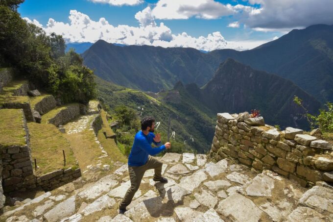 Inca Trail 2 Day Hike - Optional Extras