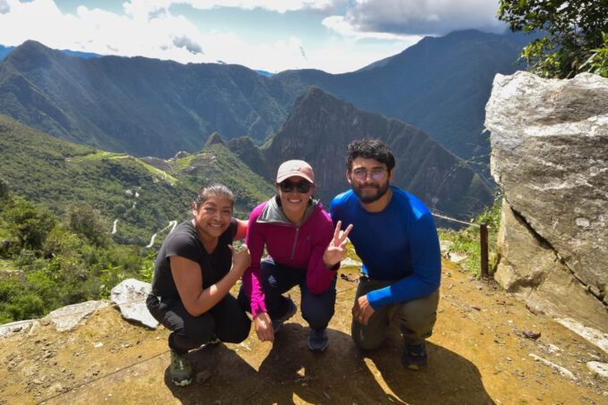 Inca Trail 2 Day Hike - Tipping Guidelines