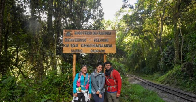 Inca Trail 2 Day Hike - Frequently Asked Questions