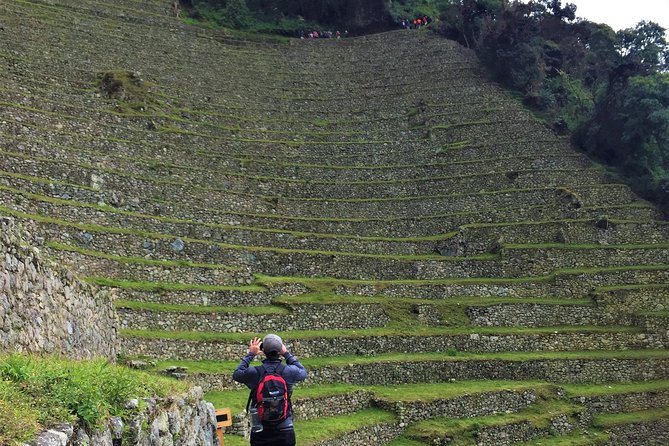 Inca Trail 2-Day Machu Picchu With Panoramic Train - Health Requirements