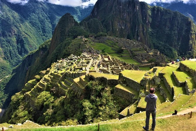 Inca Trail 2-Day Machu Picchu With Panoramic Train - Guest Experiences