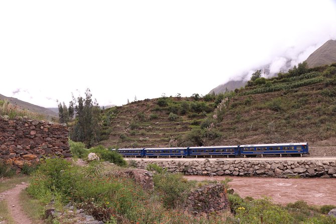 Inca Trail 2-Day Machu Picchu With Panoramic Train - Booking Information