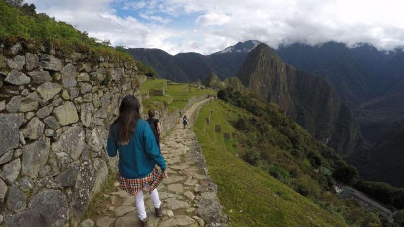 Inca Trail 2 Days to Machu Picchu - Important Notes