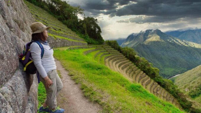 Inca Trail 2 Days to Machu Picchu - Booking and Reservations