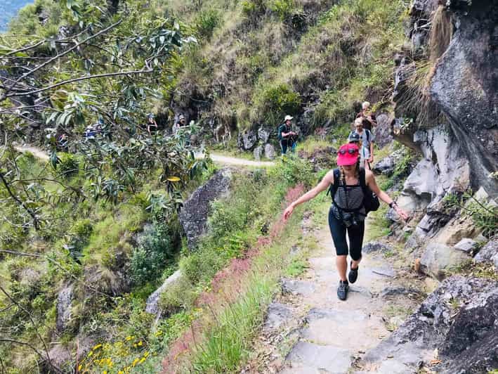 INCA TRAIL 2 DAYS TREK TO MACHU PICCHU - Key Points