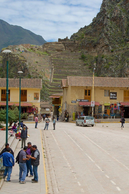 Inca Trail 2Days/1Night - Experience Highlights