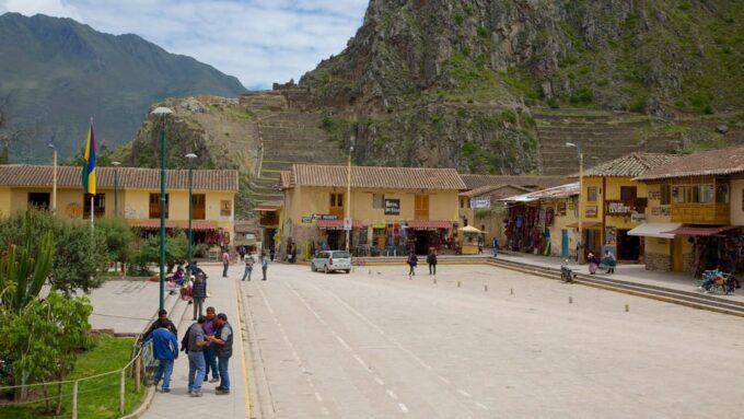 Inca Trail 2Days/1Night - Packing Essentials