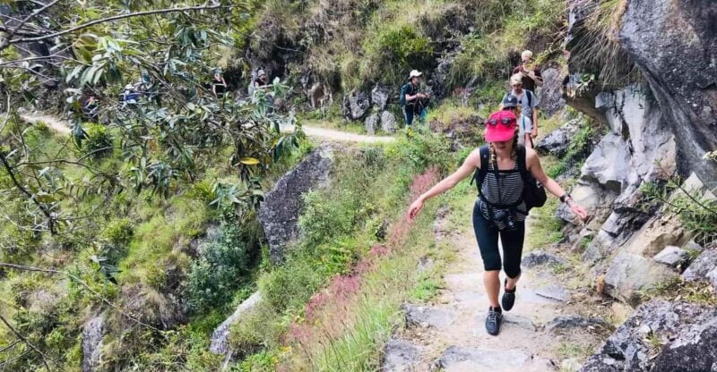 Inca Trail 2Days/1Night - Frequently Asked Questions