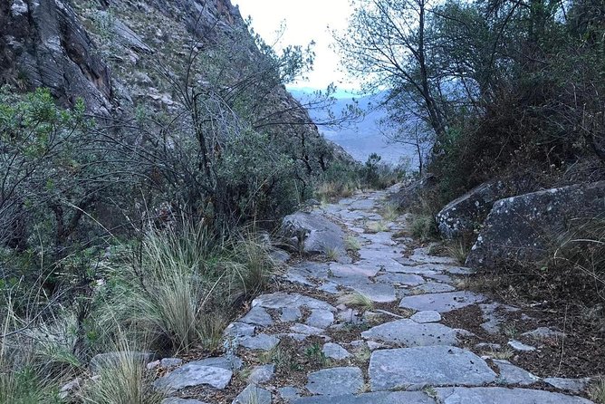Inca Trail and Crater of Maragua Full Day - Pricing and Booking Details