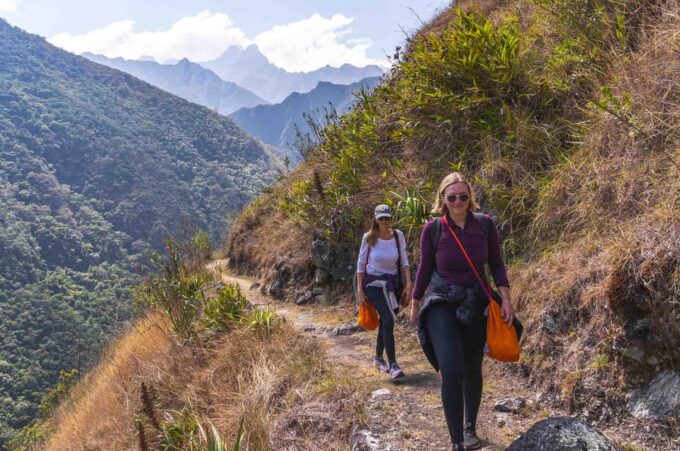Inca Trail Express 2D/1N - Highlights and Experiences
