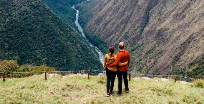 Inca Trail Express 2D/1N - Frequently Asked Questions