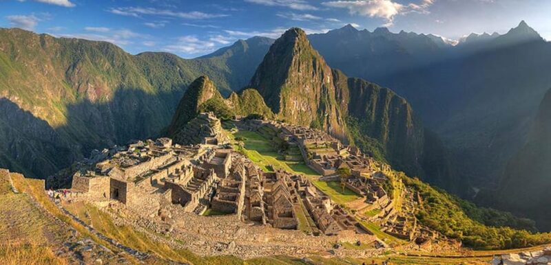 Inca Trail Hike 2 Day & Machu Picchu Ticket - Restrictions