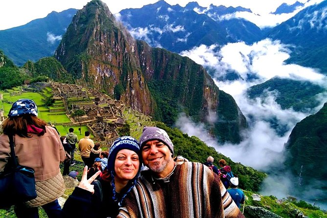 Inca Trail to Machu Picchu 04 Days - Highlights of the Journey
