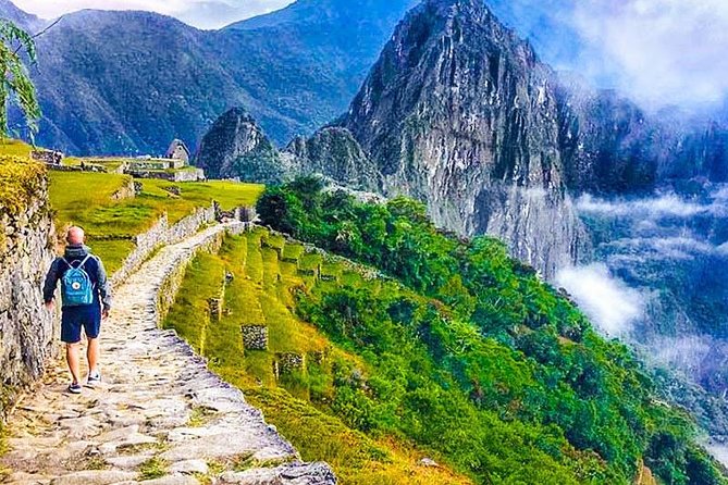 Inca Trail to Machu Picchu 04 Days - Preparing for the Trek
