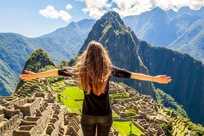 Inca Trail to Machu Picchu 04 Days - Booking and Cancellation Policy
