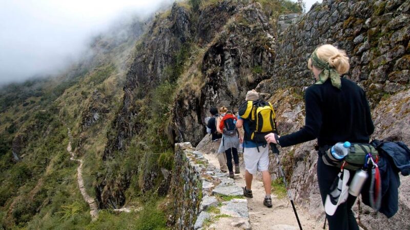 Inca Trail to Machu Picchu - Hiking Experience