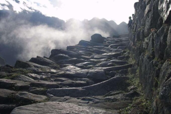 Inca Trail to Machu Picchu - Cancellation Policy