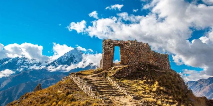 Inca Trail to Machu Picchu - Frequently Asked Questions