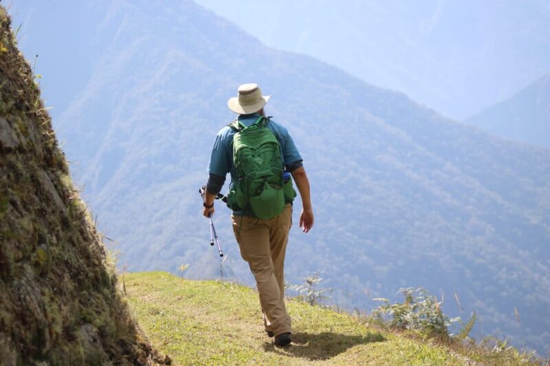 Inca Trail to Machu Picchu 4-Day Adventure - Essential Packing List