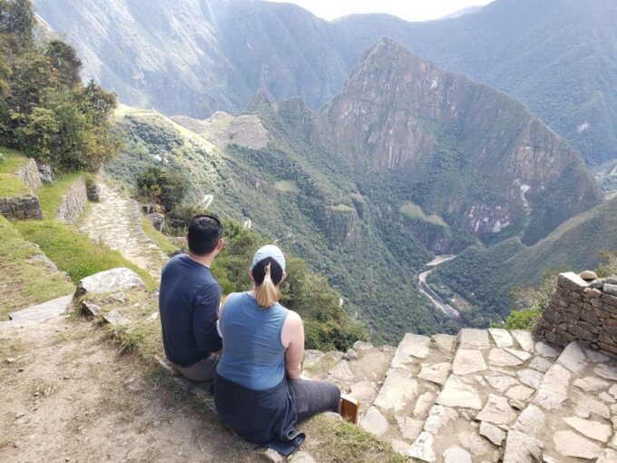 Inca Trail to Machu Picchu 4-Day Adventure - Frequently Asked Questions