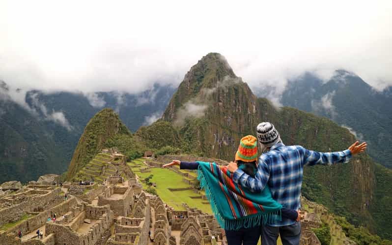 Inca Trail to Machu Picchu 4 Days - Daily Itinerary