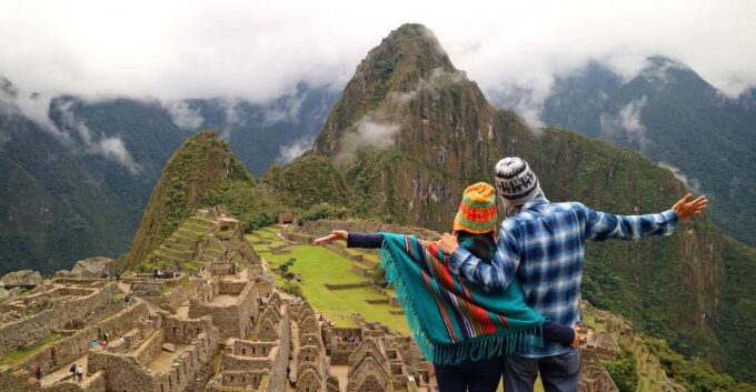Inca Trail to Machu Picchu 4 Days - Health and Safety