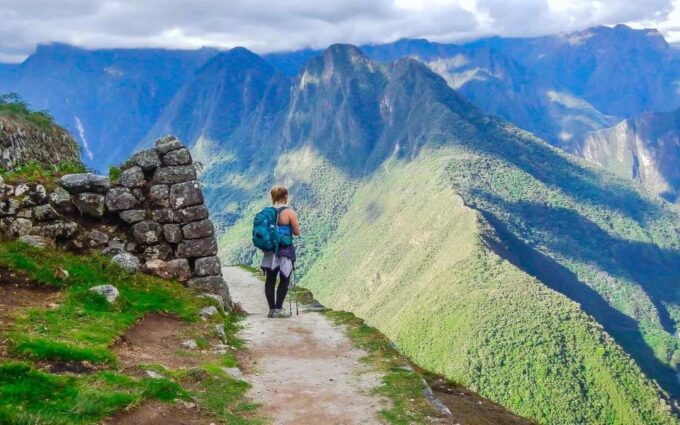 Inca Trail to Machu Picchu 4 Days - Frequently Asked Questions