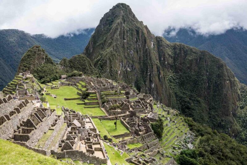 Inca Trail to Machu Picchu (4 Days) - Itinerary and Experience