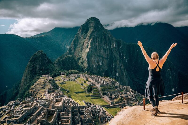 Inca Trail to Machu Piccu 1 Day | Private Tour | - Booking Information