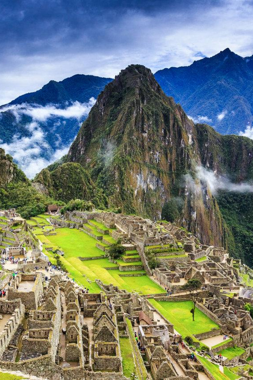 Inca Trail to Machu Piccu 1 Day | Private Tour | - Itinerary Highlights