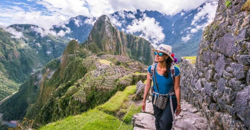 Inca Trail Tour - 2 Day || Group Tour - Itinerary Details