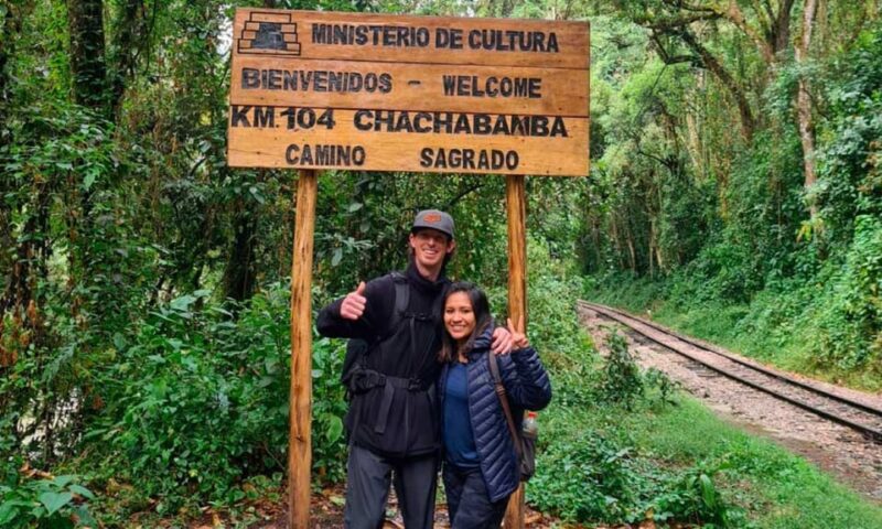 Inca Trail Tour 2 Days 1 Night - Day 1 Highlights