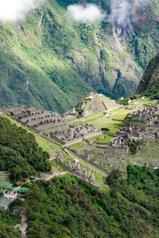 Inca Trail Tour - 2 Days || Group Tour - Group Size and Departure