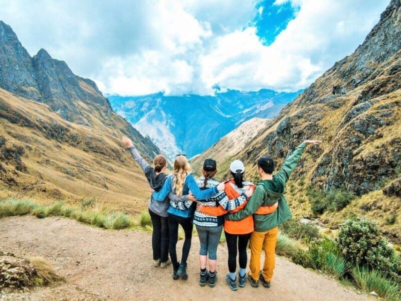 Inca Trail Tour - 4 Days || Group Tour - Frequently Asked Questions