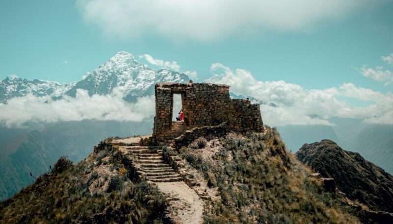 Inca Trail Tour - 4 Days || Group Tour - Exclusions