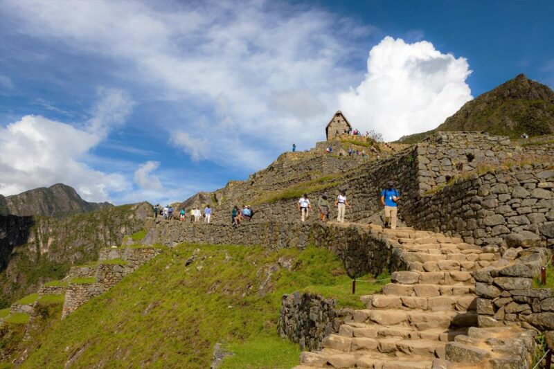 Inca Trail Tour - 4 Days || Group Tour - Cancellation and Refund Policy